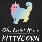 The Gucci Kittycorn Squad