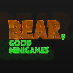 BEARy Good Minigames