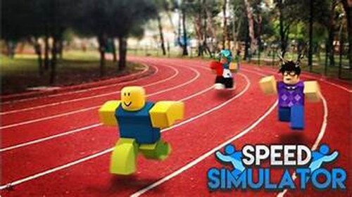 Speed Simulator
