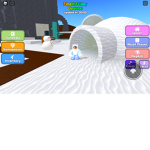 POLER BEAR FRENDS