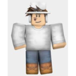 The Gino The Roblox Player Fan Club