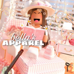 - bella's apparel -