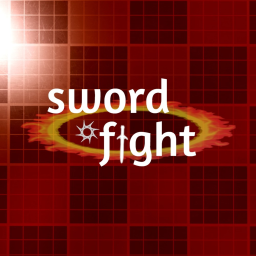 sword fight testing