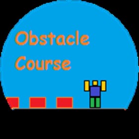 The OBSTACLE COURSE For Everyone