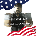 These United States of America