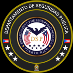 Department of Public Safety of Puerto Rico ᅠ ᅠ