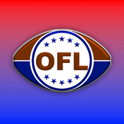 [OFL] Old Football League Roblox group icon