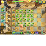 Find The Peashooters Fan Group!