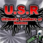 U.S.R (Ultimate Soldiers Of Roblox)
