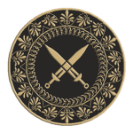 Լegions