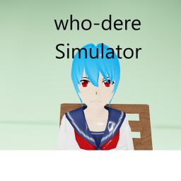 Who-Dere Simulator