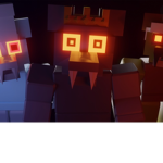 Nightmares in the sewers