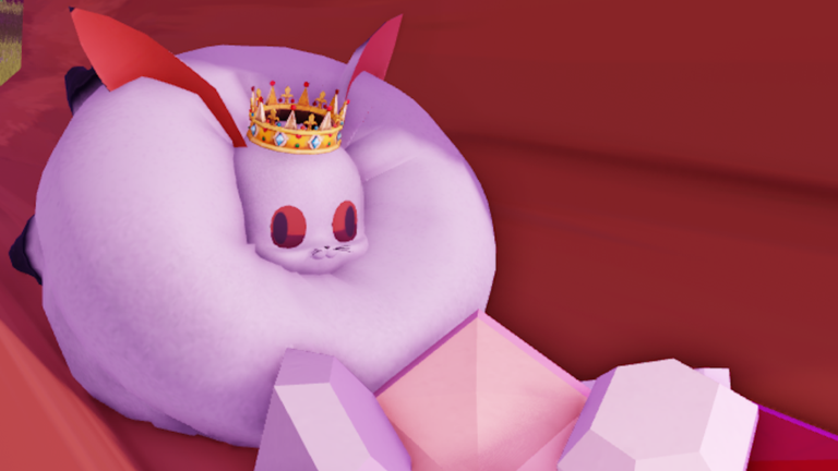 Creampuff Fox Study Roleplay screenshot 1