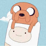 lil' pups <3