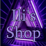 Ili's Shop