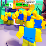 NOOBPOCALYPSE