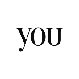You