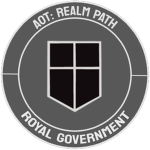 [AoT:RP] Royal Government