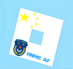 HNMC空军