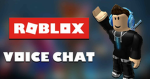 voice chat hangout for roblox