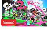 The Splatoon Fan Clubhouse