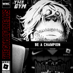 ★ WWC 2025 ★ || THE GYM OF DREAMS