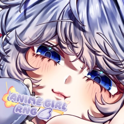 [🔪 UPD] Anime Girl RNG icon