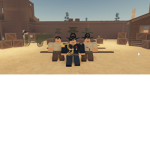 The Western County