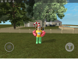 RP TOWN