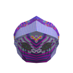 Mask of Malware