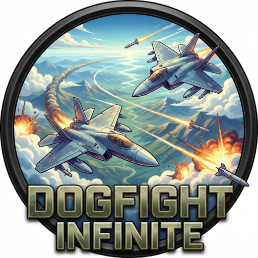Dogfight Infinite