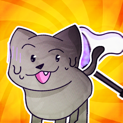 Catch the catys
