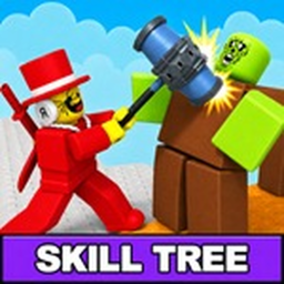 [SKILL TREE] Endless Zombies icon