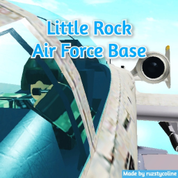 Little-Rock: USAF Base