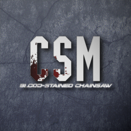 Chainsaw Man RP: Blood-Stained Chainsaw