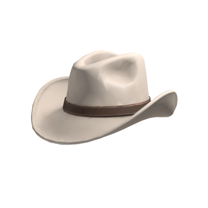 Cowboy Hat