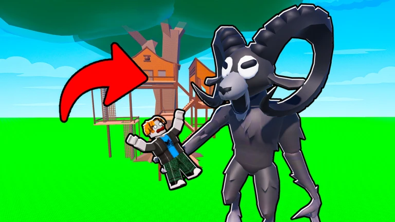 Survival 99 Nights Ram The Killer thumbnail
