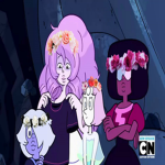 the crystal fricks