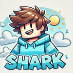 The shark clan world