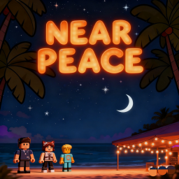 Near Peace [HANGOUT]