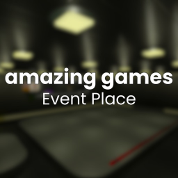 amazing games Event Place
