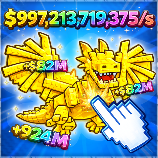 Brainrot Clicker 💸