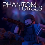 [独立日！] Phantom Forces 控制台