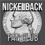 nickelback fanclub