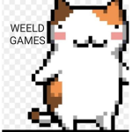 Weeld games