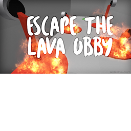 (New) Lava Obby