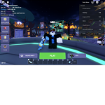 THE AFK GRINDERS