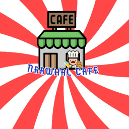 Narwhal Cafe ll
