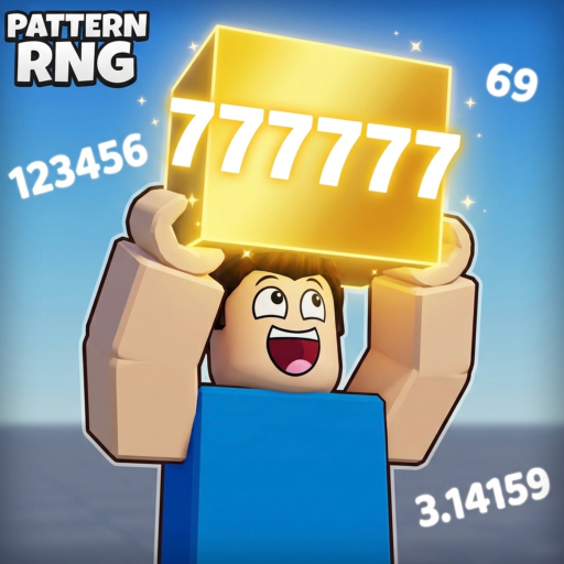 Pattern RNG