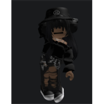 What you want robux? Ok